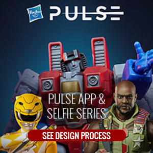Pulse and Selfie Series app Design Dev Proccess