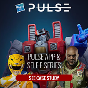 Pulse and Selfie Series app Design Dev Proccess