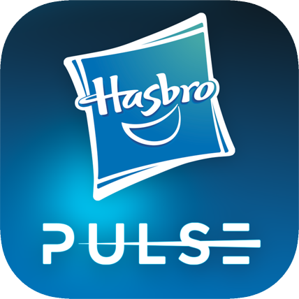 Hasbro Pulse App Icon